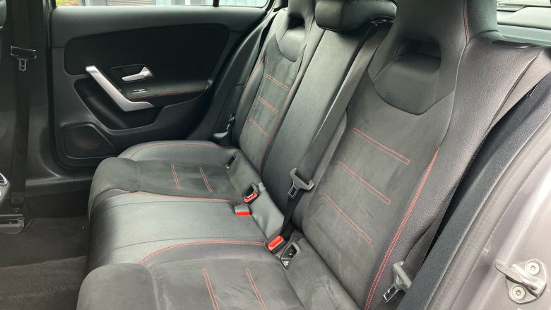 Mercedes-Benz A-Class A200 AMG Line 5dr Auto Petrol Hatchback